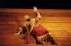 Nabucco in Verdis „Nabucco“ 3. Akt (Opernfestspiele Bad Hersfeld, 1996) 