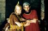 Nabucco in Verdis „Nabucco“ 4. Akt (Opernfestspiele Bad Hersfeld, 1996) 