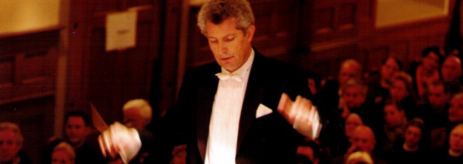 Claudio Danuser